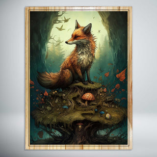 Fantasy Fox