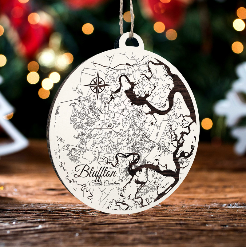 Fire & Pine Launches Ornament Collection: Christmas in July Sale