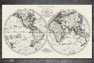 10 Maps That Changed The World