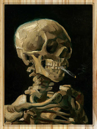 P&P Vincent van Gogh