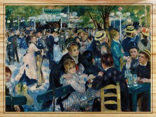 P&P Living Room Art Ideas