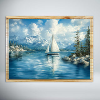 P&P Four Seasons in Tahoe