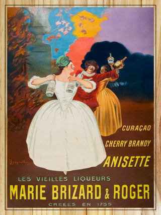 P&P Vintage Ads