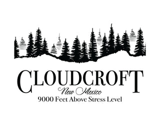 FP2055 - New Mexico/Treeline - MD Bamboo Cutting Board (Standard) 9000 Feet Above Stress Level