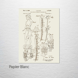 Barbie Adjustable Limb