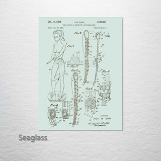 Barbie Adjustable Limb