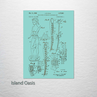 Barbie Adjustable Limb