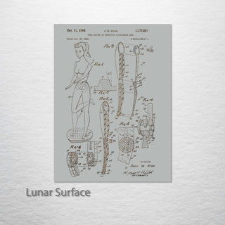 Barbie Adjustable Limb