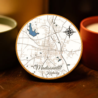 FP1956 - Madisonville, KY - Candle (Standard)