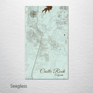 Castle Rock, Colorado