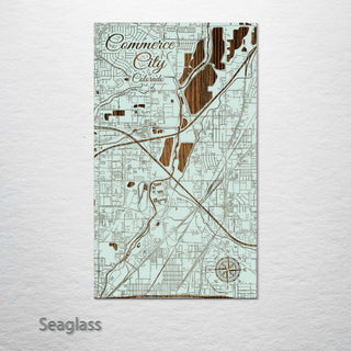 Commerce City, Colorado