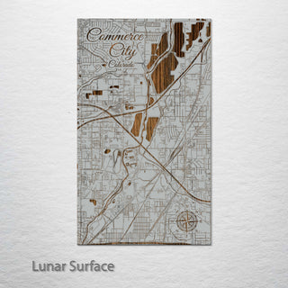 Commerce City, Colorado