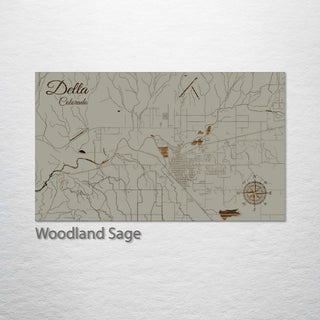 Delta, Colorado