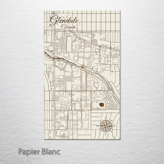 Glendale, Colorado
