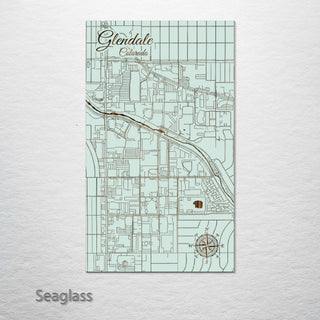 Glendale, Colorado
