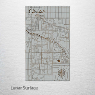 Glendale, Colorado
