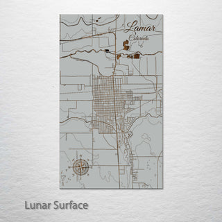 Lamar, Colorado