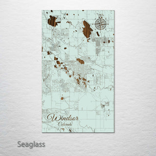 Windsor, Colorado