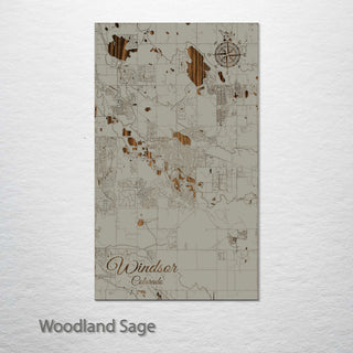 Windsor, Colorado