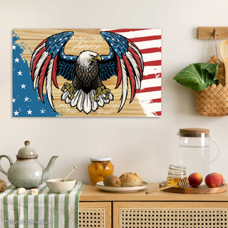 Land of the Free