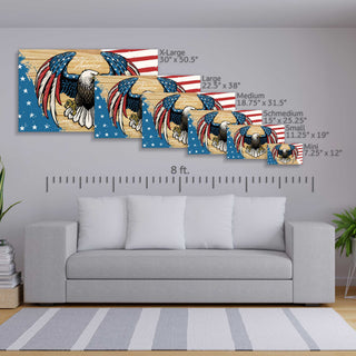 Land of the Free