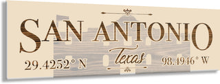 San Antonio, Texas
