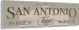 San Antonio, Texas