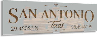 San Antonio, Texas
