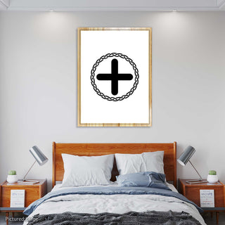 Ailm Symbol