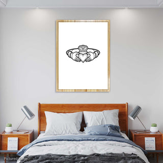 Claddagh Symbol