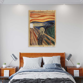 The Scream