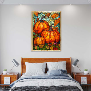 Kaleidoscope of Pumpkins