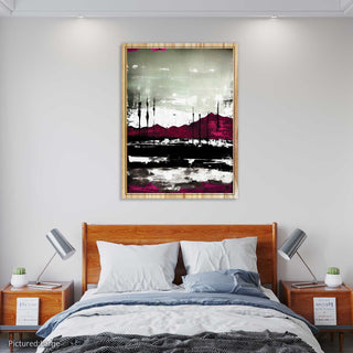 Maroon Mountain