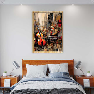 Jazz City