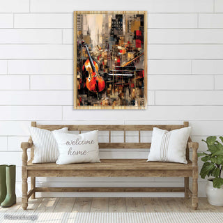 Jazz City