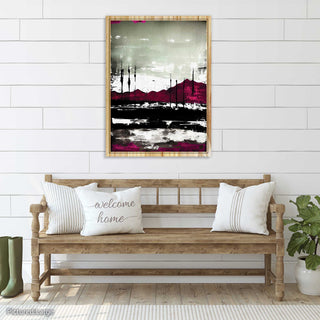 Maroon Mountain