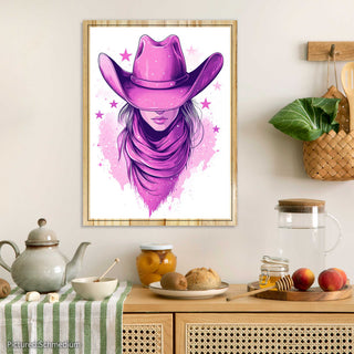 Shades of the West