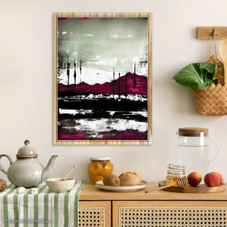 Maroon Mountain
