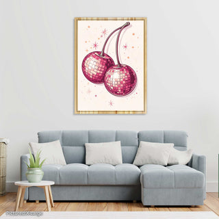 Groovy Cherries