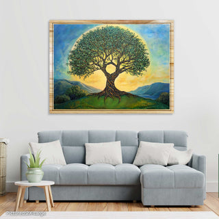Tree of Life
