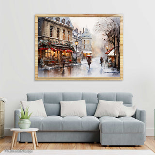 Christmas in France