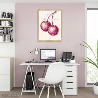 Groovy Cherries