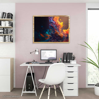 A Splash of Color