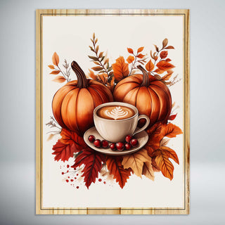 Bountiful Harvest Brew
