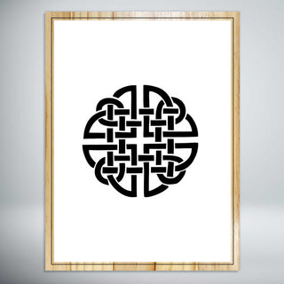 Dara Celtic Symbol