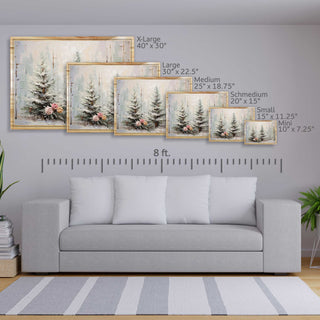 Impasto Christmas