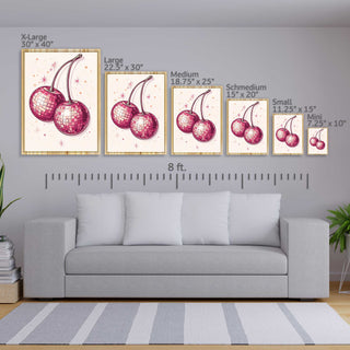 Groovy Cherries