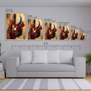 Melodic Strings