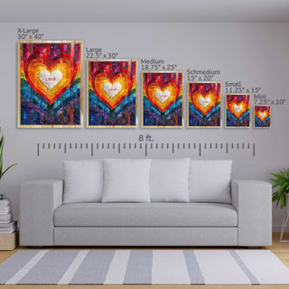Love Always Win