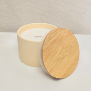 Sweet Things - Candle w/ Custom Magnetic Lid